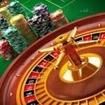 Permainan Poker Dan Kasino
