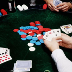 Cara Mengetahui Kartu Dalam Poker