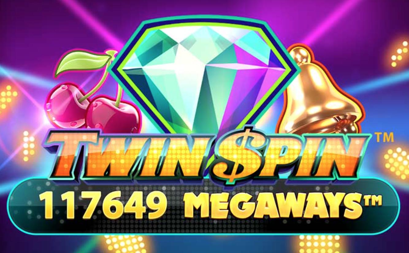 How To Play Twin Spin Megaways