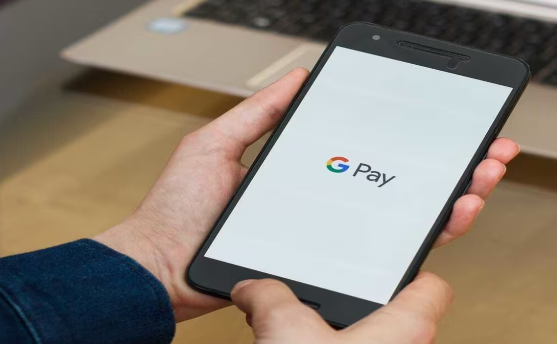 Bisakah Saya Melakukan Deposit dengan Google Pay?