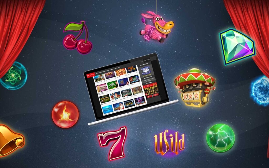 Perusahaan mana yang menguji keadilan slot online?