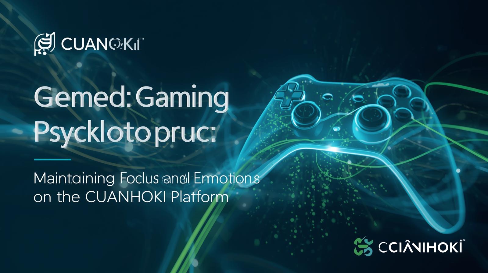 Mitos atau Fakta? Menguji Efektivitas Pola Permainan di CUANHOKI