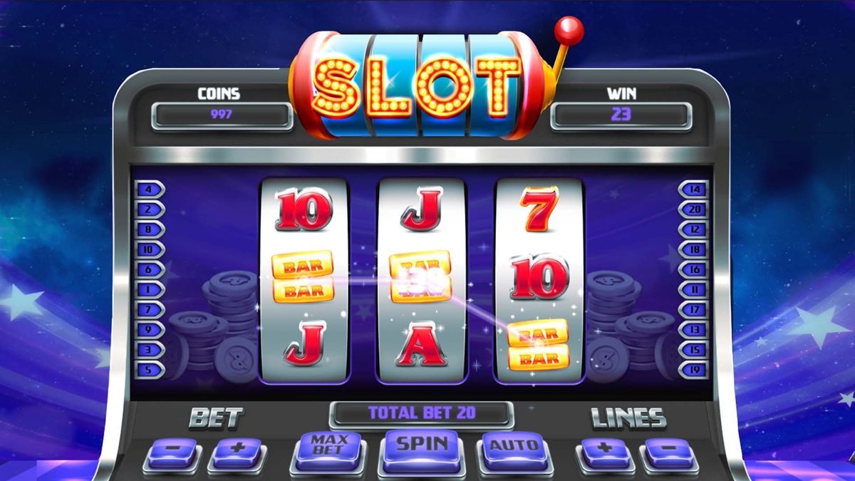 Apakah Slot Jackpot Ramah Bagi Pemula?